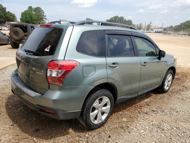 Photo 3 from auction – 2016 SUBARU FORESTER 2 with VIN JF2SJAFC3GH543109