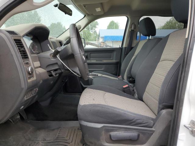 Photo 7 from auction – 2011 DODGE RAM 1500 with VIN 1D7RV1CP6BS683889