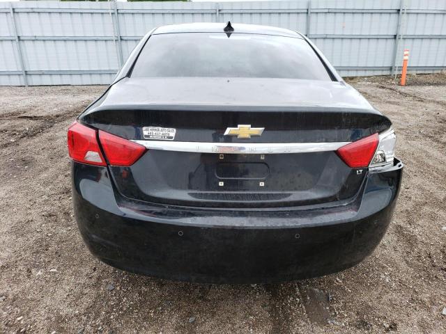Photo 6 from auction – 2016 CHEVROLET IMPALA LT with VIN 2G1105SA6G9167253