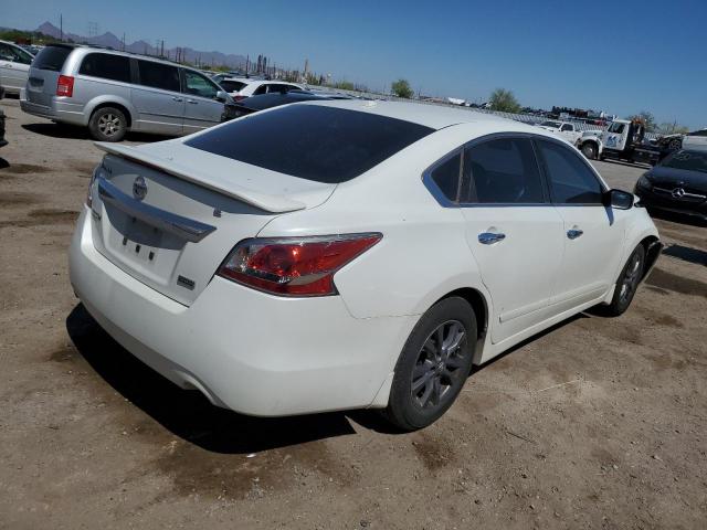 Photo 3 from auction – 2015 NISSAN ALTIMA 2.5 with VIN 1N4AL3AP5FN916862