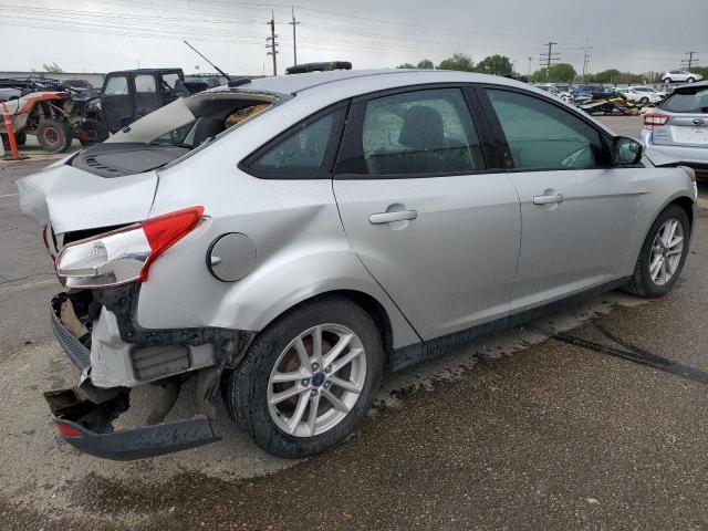Photo 3 from auction – 2017 FORD FOCUS SE with VIN 1FADP3F2XHL265404