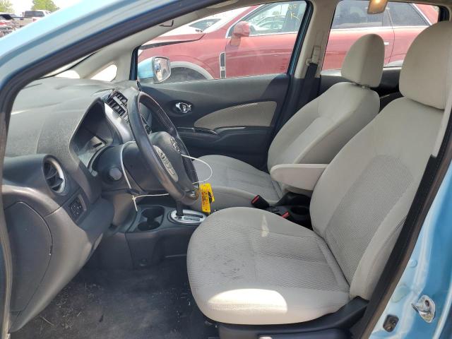 Photo 7 from auction – 2015 NISSAN VERSA NOTE with VIN 3N1CE2CP9FL358456