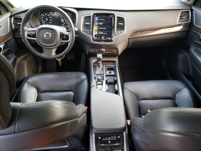 Photo 8 from auction – 2019 VOLVO XC90 T6 MO with VIN YV4A22PK4K1464310