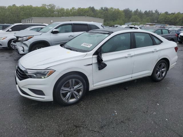 VOLKSWAGEN JETTA S 2019 with VIN 3VWCB7BU6KM167170 - Photo from auction
