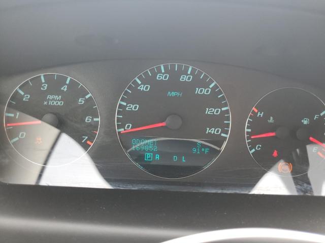 Photo 9 from auction – 2013 CHEVROLET IMPALA LT with VIN 2G1WG5E38D1232838