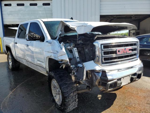 Photo 4 from auction – 2015 GMC SIERRA K15 with VIN 3GTU2VEC8FG134299