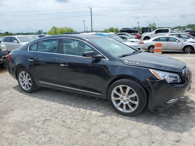 Photo 4 from auction – 2014 BUICK LACROSSE with VIN 1G4GB5G37EF159426