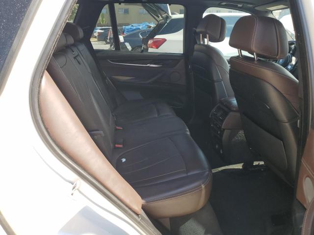 Photo 10 from auction – 2016 BMW X5 XDRIVE5 with VIN 5UXKR6C58G0J80927