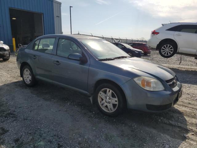 Photo 4 from auction – 2005 CHEVROLET COBALT LS with VIN 1G1AL52F357505161