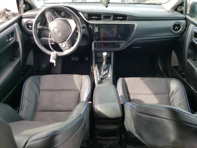 Photo 8 from auction – 2019 TOYOTA COROLLA L with VIN 5YFBURHEXKP864077