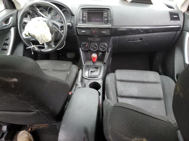 Photo 8 from auction – 2014 MAZDA CX-5 TOURI with VIN JM3KE2CY4E0354464