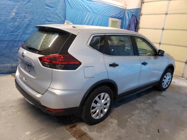Photo 3 from auction – 2019 NISSAN ROGUE S with VIN 5N1AT2MT3KC798907