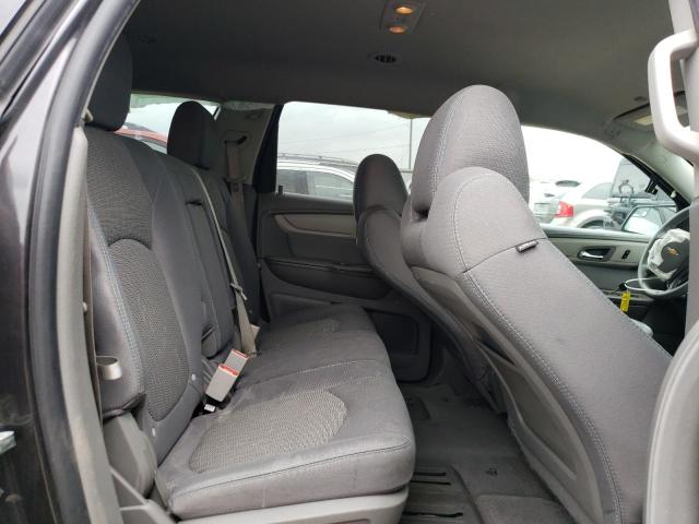 Photo 11 from auction – 2014 CHEVROLET TRAVERSE L with VIN 1GNKRFED9EJ303509
