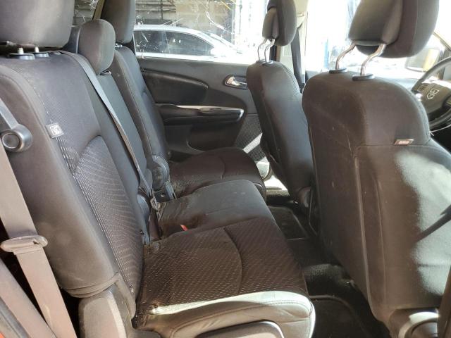 Photo 10 from auction – 2015 DODGE JOURNEY SE with VIN 3C4PDCAB9FT728089