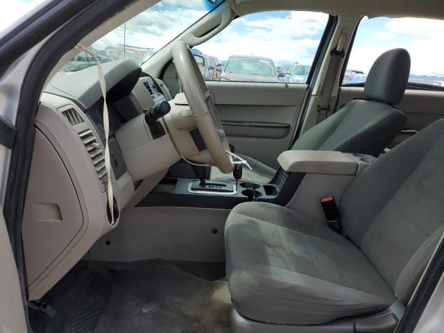 Photo 7 from auction – 2010 FORD ESCAPE XLS with VIN 1FMCU9C79AKD12804
