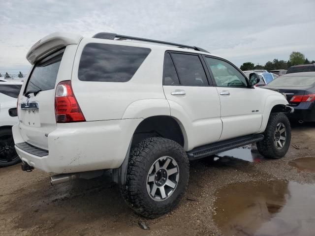 Photo 3 from auction – 2008 TOYOTA 4RUNNER SR with VIN JTEBU14R780130151