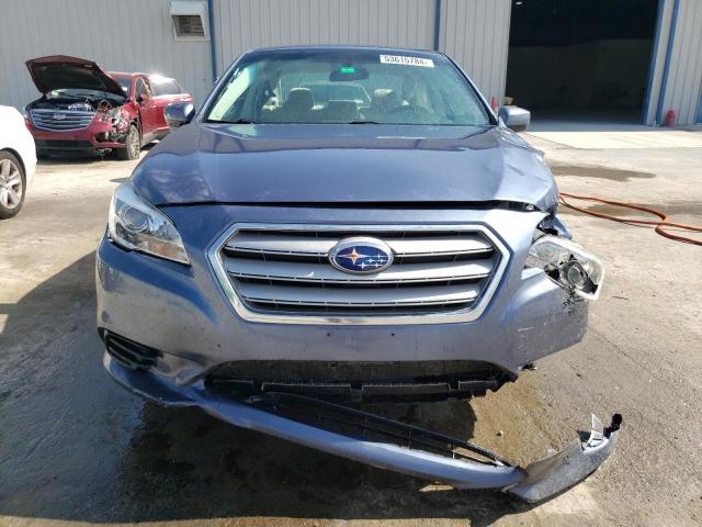 Photo 5 from auction – 2017 SUBARU LEGACY 2.5 with VIN 4S3BNAC60H3068020