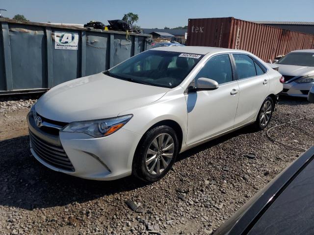 Photo 1 from auction – 2017 TOYOTA CAMRY LE with VIN 4T1BF1FK6HU369371