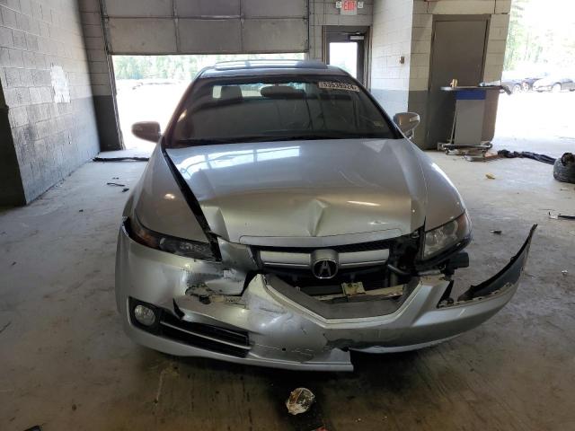 Photo 5 from auction – 2007 ACURA TL with VIN 19UUA66267A026084