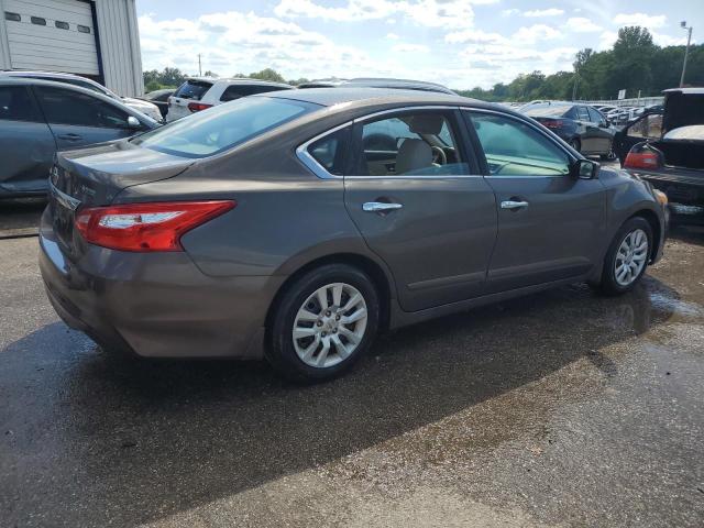 Photo 3 from auction – 2016 NISSAN ALTIMA 2.5 with VIN 1N4AL3AP1GN364844