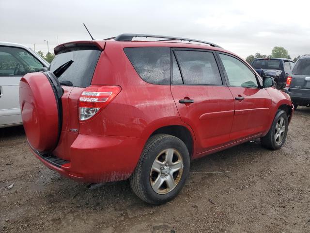 Zdjęcie 3 z aukcji – 2010 TOYOTA RAV4 z VIN JTMBF4DV9AD022142