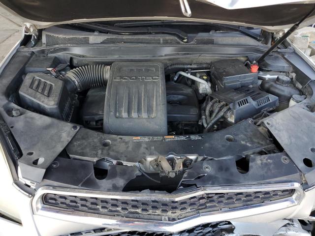 Photo 11 from auction – 2015 CHEVROLET EQUINOX LT with VIN 2GNALCEK7F6221898