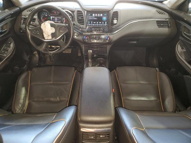 Photo 8 from auction – 2017 CHEVROLET IMPALA PRE with VIN 2G1145S35H9129018