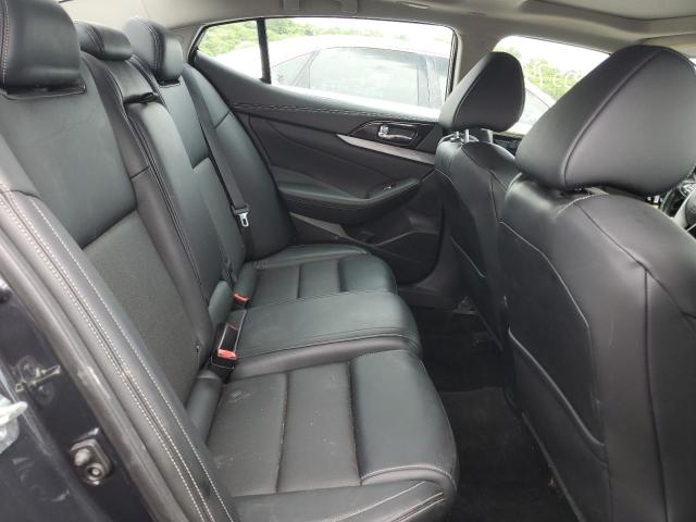 Photo 10 from auction – 2017 NISSAN MAXIMA 3.5 with VIN 1N4AA6AP4HC369380