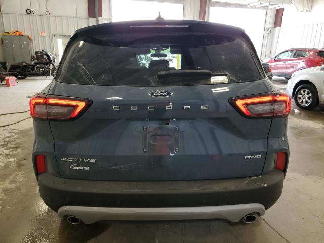 Photo 6 from auction – 2024 FORD ESCAPE ACT with VIN 1FMCU9GNXRUA64328