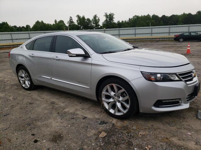 Photo 4 from auction – 2015 CHEVROLET IMPALA LTZ with VIN 2G1165S36F9132985
