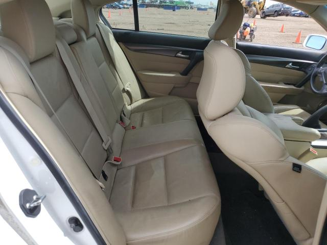 Photo 10 from auction – 2012 ACURA TL with VIN 19UUA8F28CA012287