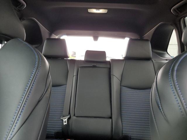 Photo 10 from auction – 2024 TOYOTA RAV4 XSE with VIN 4T3E6RFV7RU152247