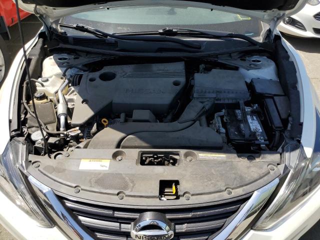 Photo 11 from auction – 2017 NISSAN ALTIMA 2.5 with VIN 1N4AL3AP7HC223256