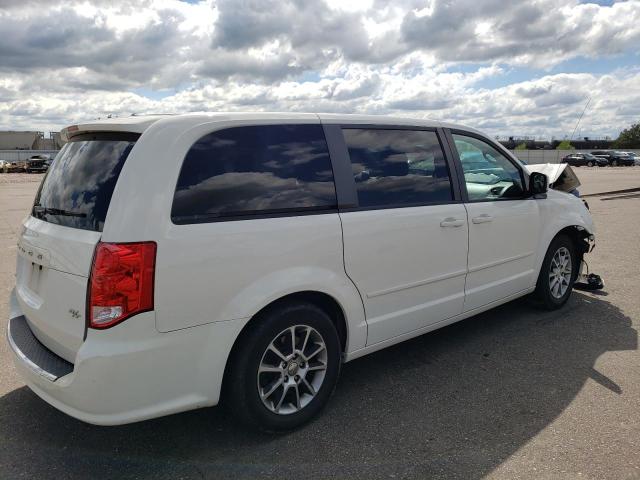 Photo 3 from auction – 2012 DODGE GRAND CARA with VIN 2C4RDGEG1CR114920