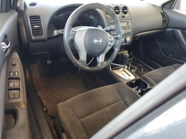 Photo 8 from auction – 2007 NISSAN ALTIMA HYB with VIN 1N4CL21E87C155260