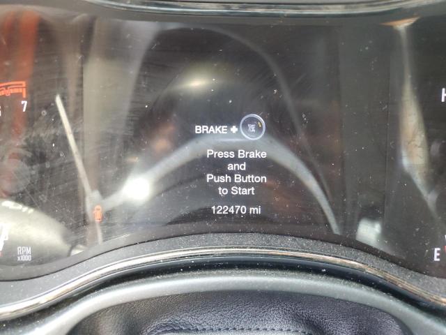 Photo 9 from auction – 2020 DODGE DURANGO R/ with VIN 1C4SDHCT6LC371135
