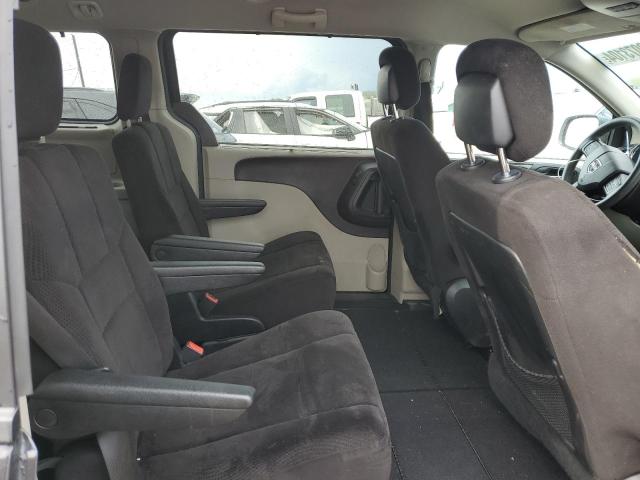 Photo 11 from auction – 2013 DODGE GRAND CARA with VIN 2C4RDGCG0DR561369