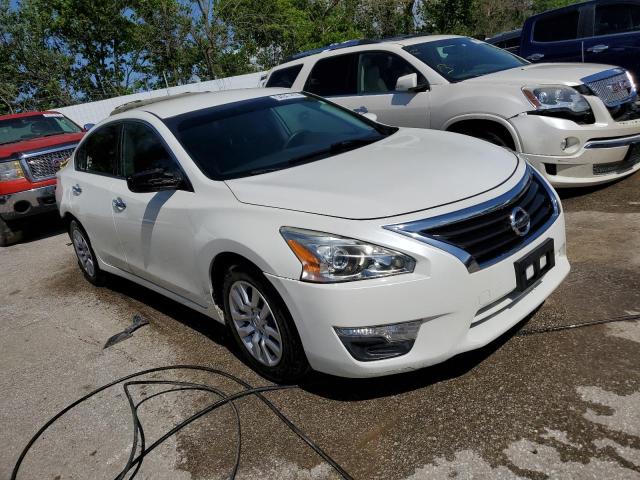 Photo 4 from auction – 2013 NISSAN ALTIMA 2.5 with VIN 1N4AL3AP7DC286402