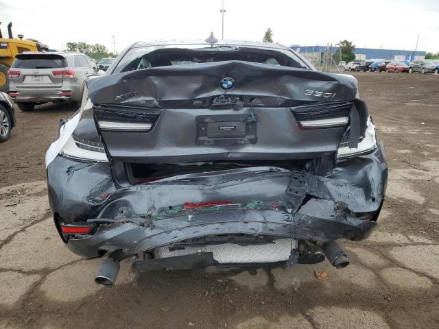Photo 6 from auction – 2020 BMW 330XI with VIN 3MW5R7J03L8B45446
