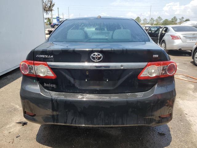 Photo 6 from auction – 2011 TOYOTA COROLLA BA with VIN 2T1BU4EE5BC559187