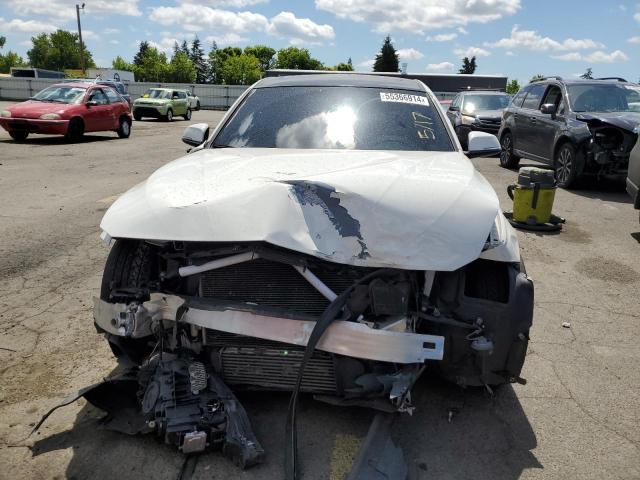 Photo 5 from auction – 2015 BMW 335 I with VIN WBA3A9C58FK473161