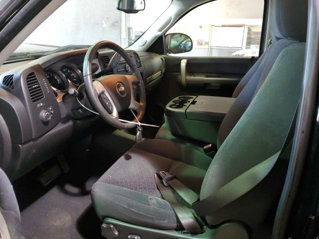 Photo 7 from auction – 2008 CHEVROLET SILVERADO with VIN 2GCEK133681177860