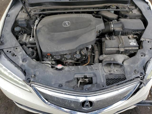 Foto 11 de la subasta – 2015 ACURA TLX con VIN 19UUB2F3XFA014629