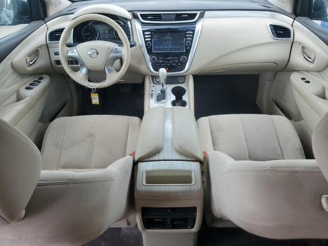 Photo 8 from auction – 2016 NISSAN MURANO S with VIN 5N1AZ2MG8GN159712