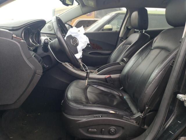 Foto 7 de la subasta – 2012 BUICK LACROSSE P con VIN 1G4GD5E37CF123956
