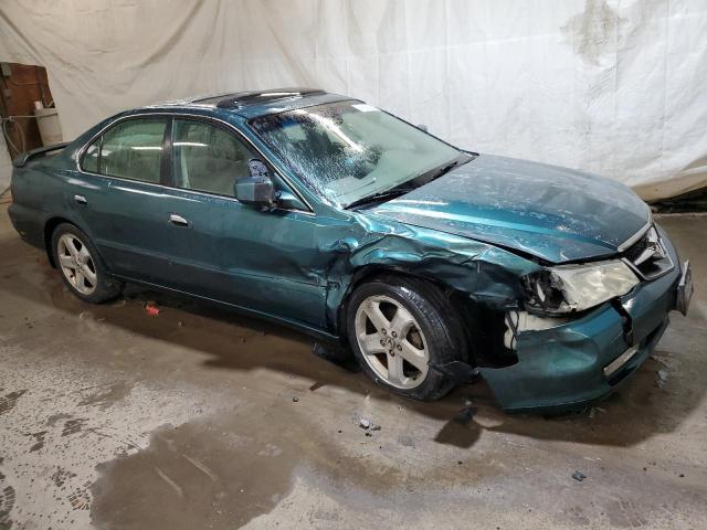Photo 4 from auction – 2003 ACURA 3.2TL TYPE with VIN 19UUA56863A039068