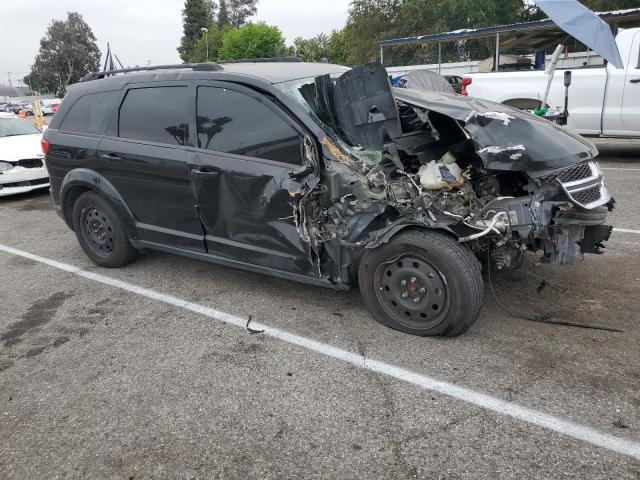 Photo 4 from auction – 2018 DODGE JOURNEY SE with VIN 3C4PDCAB5JT294441