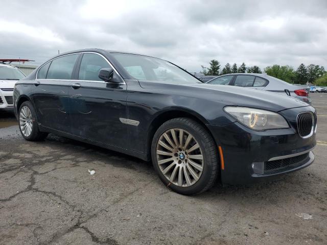 Photo 4 from auction – 2011 BMW ALPINA B7 with VIN WBAKC8C53BC431825