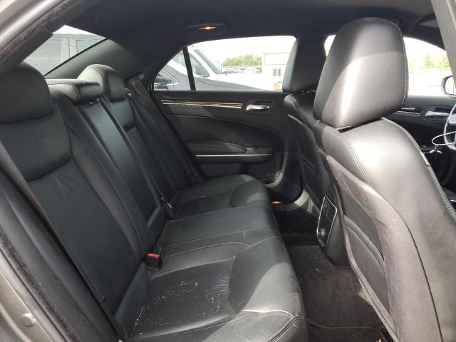 Photo 10 from auction – 2011 CHRYSLER 300 LIMITE with VIN 2C3CA5CG4BH599133