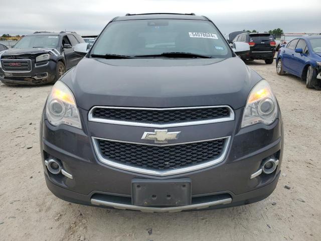 Photo 5 from auction – 2013 CHEVROLET EQUINOX LT with VIN 2GNALFEK4D6279983